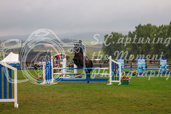 07278 - Mykenzi - 2026 Rocky Mountain Classic II - Thursday August 13th