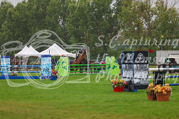 07177 - Mykenzi - 2026 Rocky Mountain Classic II - Thursday August 13th