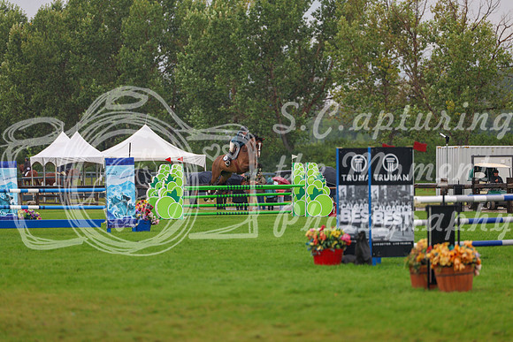07181 - Mykenzi - 2026 Rocky Mountain Classic II - Thursday August 13th