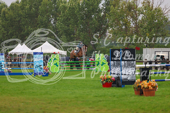 07182 - Mykenzi - 2026 Rocky Mountain Classic II - Thursday August 13th