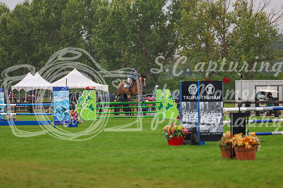 07183 - Mykenzi - 2026 Rocky Mountain Classic II - Thursday August 13th