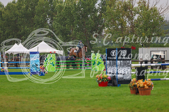 07184 - Mykenzi - 2026 Rocky Mountain Classic II - Thursday August 13th