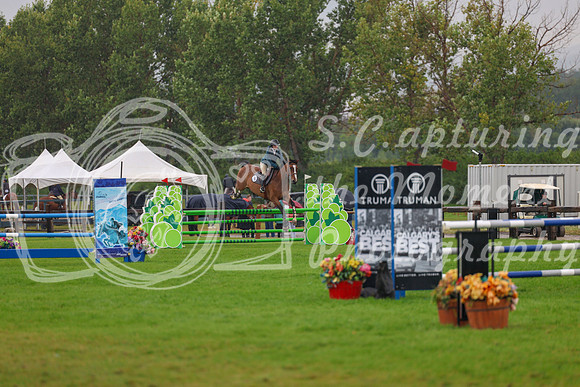 07185 - Mykenzi - 2026 Rocky Mountain Classic II - Thursday August 13th