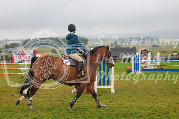 07195 - Mykenzi - 2026 Rocky Mountain Classic II - Thursday August 13th