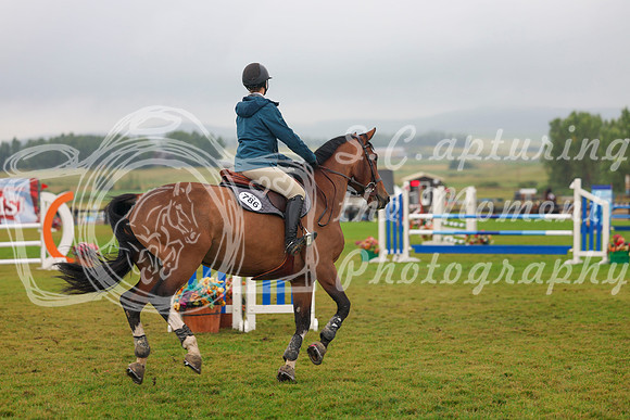 07198 - Mykenzi - 2026 Rocky Mountain Classic II - Thursday August 13th