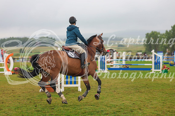 07199 - Mykenzi - 2026 Rocky Mountain Classic II - Thursday August 13th
