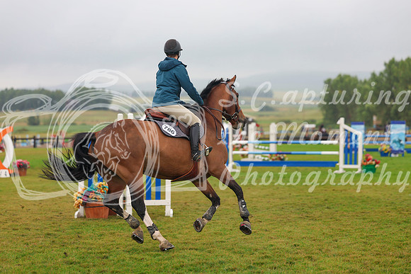 07200 - Mykenzi - 2026 Rocky Mountain Classic II - Thursday August 13th