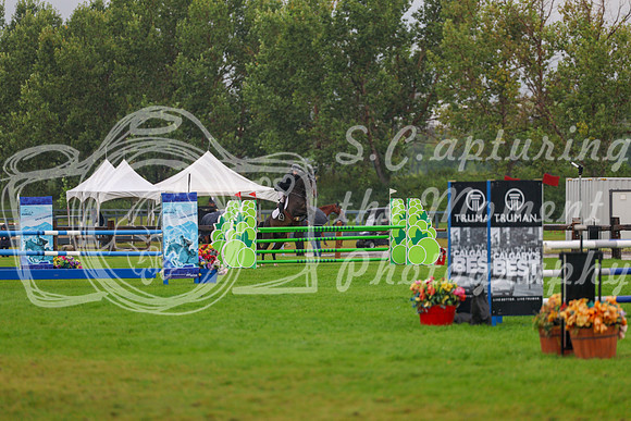 07317 - Mykenzi - 2026 Rocky Mountain Classic II - Thursday August 13th