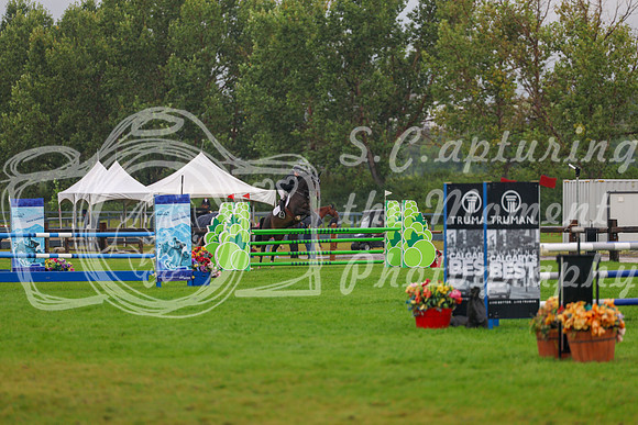 07318 - Mykenzi - 2026 Rocky Mountain Classic II - Thursday August 13th