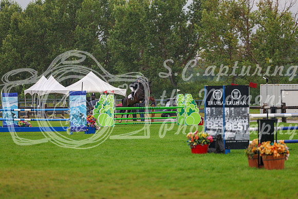 07319 - Mykenzi - 2026 Rocky Mountain Classic II - Thursday August 13th