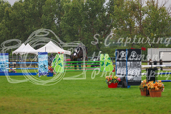 07320 - Mykenzi - 2026 Rocky Mountain Classic II - Thursday August 13th