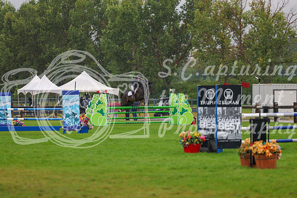07321 - Mykenzi - 2026 Rocky Mountain Classic II - Thursday August 13th