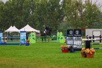 07322 - Mykenzi - 2026 Rocky Mountain Classic II - Thursday August 13th
