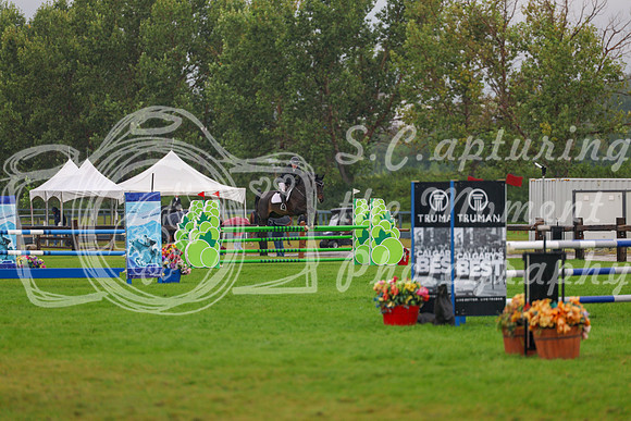 07322 - Mykenzi - 2026 Rocky Mountain Classic II - Thursday August 13th