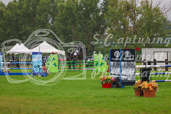07323 - Mykenzi - 2026 Rocky Mountain Classic II - Thursday August 13th