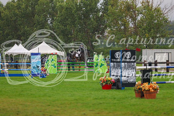 07324 - Mykenzi - 2026 Rocky Mountain Classic II - Thursday August 13th