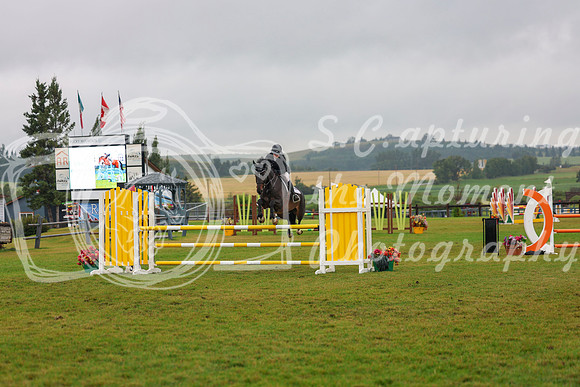 07330 - Mykenzi - 2026 Rocky Mountain Classic II - Thursday August 13th