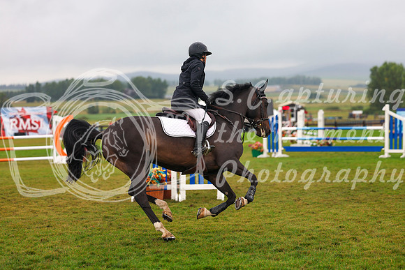 07336 - Mykenzi - 2026 Rocky Mountain Classic II - Thursday August 13th