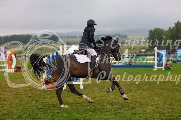 07338 - Mykenzi - 2026 Rocky Mountain Classic II - Thursday August 13th