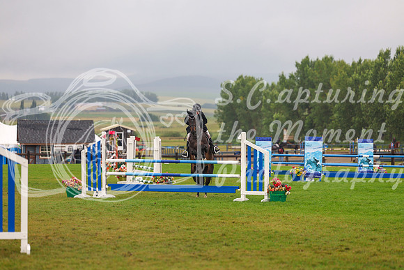 07339 - Mykenzi - 2026 Rocky Mountain Classic II - Thursday August 13th
