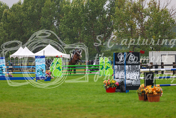 07433 - Mykenzi - 2026 Rocky Mountain Classic II - Thursday August 13th