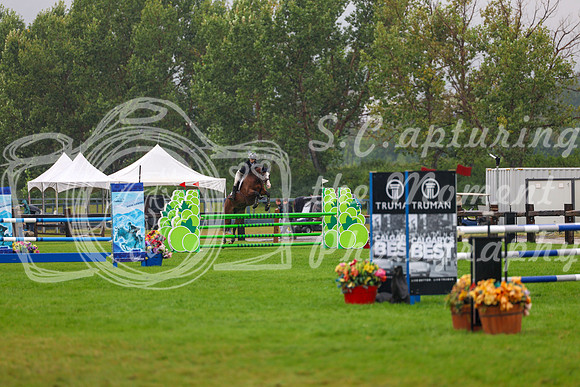 07434 - Mykenzi - 2026 Rocky Mountain Classic II - Thursday August 13th
