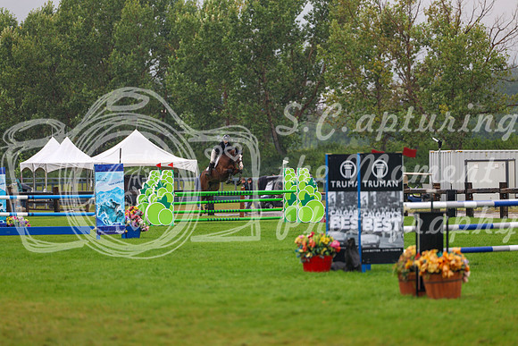 07435 - Mykenzi - 2026 Rocky Mountain Classic II - Thursday August 13th