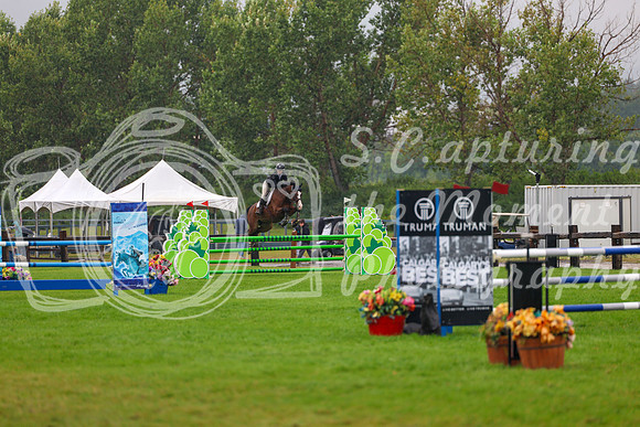 07436 - Mykenzi - 2026 Rocky Mountain Classic II - Thursday August 13th