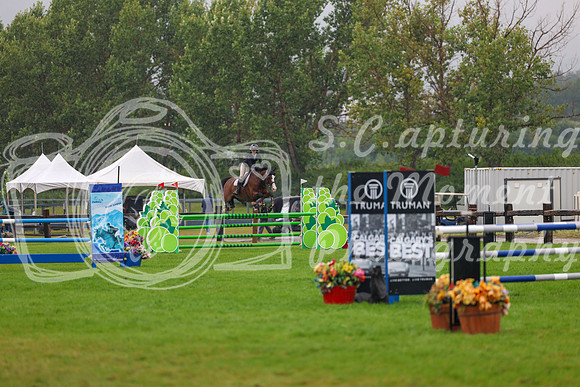 07438 - Mykenzi - 2026 Rocky Mountain Classic II - Thursday August 13th