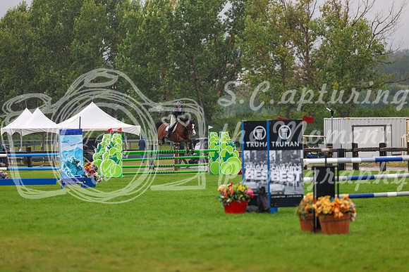 07439 - Mykenzi - 2026 Rocky Mountain Classic II - Thursday August 13th