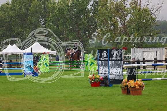 07441 - Mykenzi - 2026 Rocky Mountain Classic II - Thursday August 13th