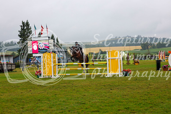 07445 - Mykenzi - 2026 Rocky Mountain Classic II - Thursday August 13th