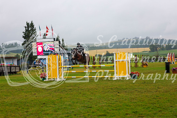 07447 - Mykenzi - 2026 Rocky Mountain Classic II - Thursday August 13th