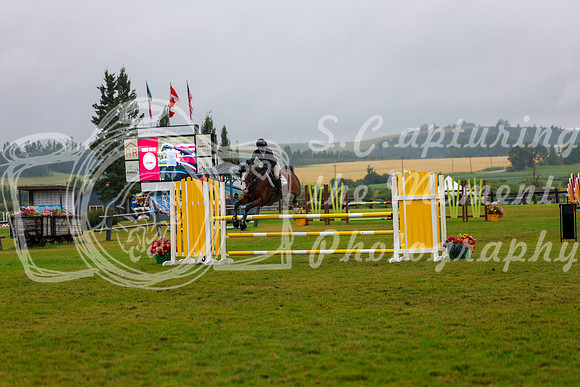07449 - Mykenzi - 2026 Rocky Mountain Classic II - Thursday August 13th
