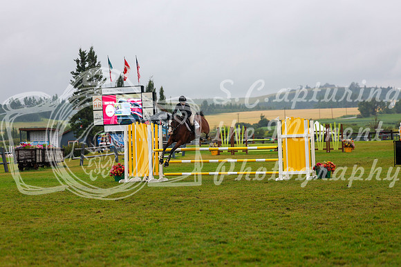 07450 - Mykenzi - 2026 Rocky Mountain Classic II - Thursday August 13th