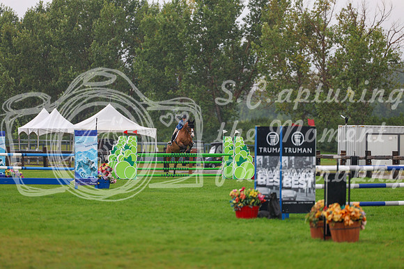 06560 - Mykenzi - 2026 Rocky Mountain Classic II - Thursday August 13th