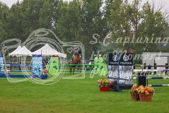 06559 - Mykenzi - 2026 Rocky Mountain Classic II - Thursday August 13th