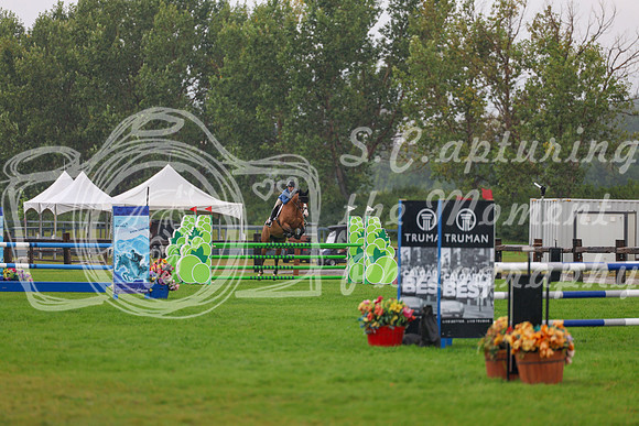 06561 - Mykenzi - 2026 Rocky Mountain Classic II - Thursday August 13th
