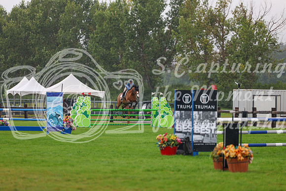 06563 - Mykenzi - 2026 Rocky Mountain Classic II - Thursday August 13th