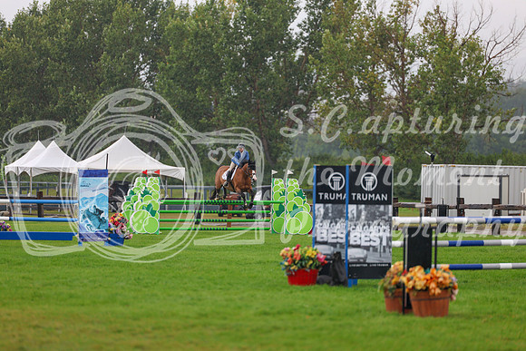 06565 - Mykenzi - 2026 Rocky Mountain Classic II - Thursday August 13th