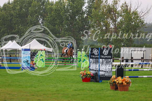 06566 - Mykenzi - 2026 Rocky Mountain Classic II - Thursday August 13th