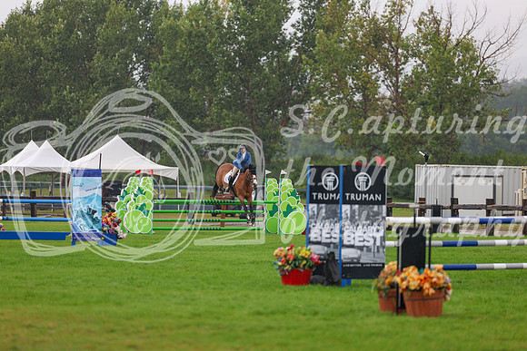 06567 - Mykenzi - 2026 Rocky Mountain Classic II - Thursday August 13th