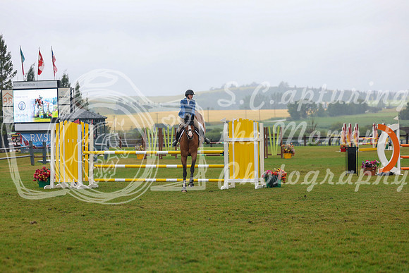 06577 - Mykenzi - 2026 Rocky Mountain Classic II - Thursday August 13th