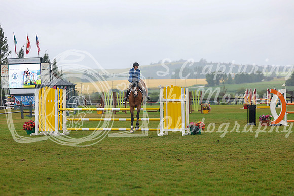 06576 - Mykenzi - 2026 Rocky Mountain Classic II - Thursday August 13th