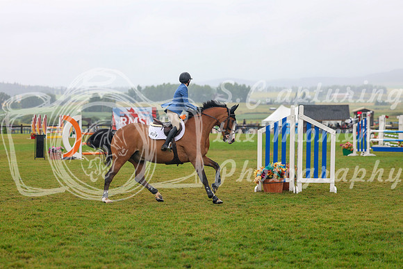 06578 - Mykenzi - 2026 Rocky Mountain Classic II - Thursday August 13th