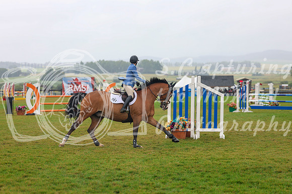 06580 - Mykenzi - 2026 Rocky Mountain Classic II - Thursday August 13th