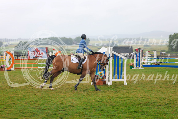 06582 - Mykenzi - 2026 Rocky Mountain Classic II - Thursday August 13th