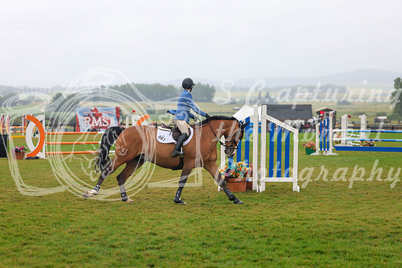 06581 - Mykenzi - 2026 Rocky Mountain Classic II - Thursday August 13th