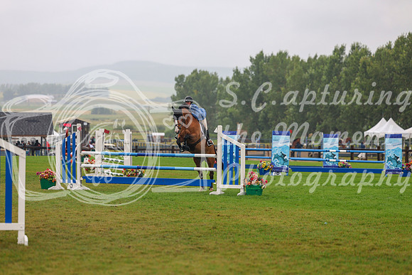 06583 - Mykenzi - 2026 Rocky Mountain Classic II - Thursday August 13th