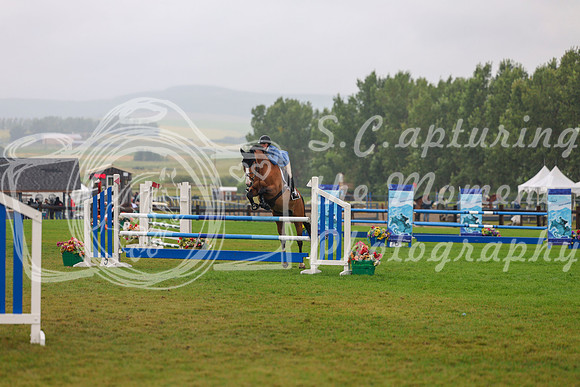 06584 - Mykenzi - 2026 Rocky Mountain Classic II - Thursday August 13th